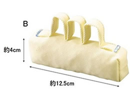 �G���[��(���p�i) �ʋC�r�[�Y�X�e�B�b�N 7-4218-02