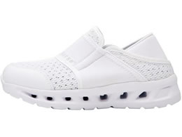 �t���X�y�b�N�i�[�X �i�[�X�V���[�Y �t���X�y�b�N�i�[�XI 25-6544-0010 26.5cm 720-1(�z���C�g)