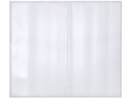 �t���A �J�Z�b�e�J�o�[(���ؔ�)���ؔ� 24-6243-01 5�}�C�C��(�N�b�V�����^�C�v)