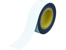 TRUSCO }Olbg˃V[g Vo[ 50mmX10m TMGH-510SV