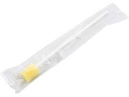 �i�r���̌��o�P�A�X�|���W 17�~17�~21mm 50�{�� 7-4305-02