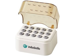 �v���~�A���v���X�W���p�� �h�����ŋۃP�[�X 9�E ���ȗp�ŋۃP�[�X 25-5003-00 2807S