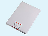 日本オフィスラミネーター ラミパウチフィルム A3 150ミクロン 150μA3L