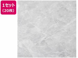  ͂tA^C 305~305~3mm Vo[Th 20