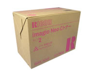 リコー imagioNEO Cトナータイプ2 マゼンタ