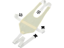 �������肳��₩�Ԃ����x���g(�t���T�|�[�g�^�C�v)�C�G���[&�u���[ 7-4501-01