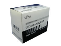 FUJITSU SDM-10 リボンカセット 0325290 FUJITSU SDM-10 リボンカセット 0325290