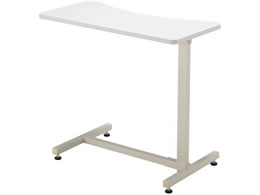 �}�c���V �G�R�m�~�[�x�b�h�T�C�h�e�[�u�� �A�W���X�^�[�^�C�v �z���C�g TB-BST-0175