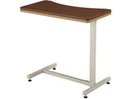 �}�c���V �G�R�m�~�[�x�b�h�T�C�h�e�[�u�� �A�W���X�^�[�^�C�v �u���E�� TB-BST-0175