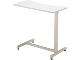 �}�c���V �G�R�m�~�[�x�b�h�T�C�h�e�[�u�� �A�W���X�^�[�^�C�v �z���C�g TB-BST-0180