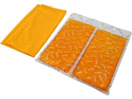 �A�Y���� �v���V�F�A ��₹��z�b�g�p�b�N �f���b�N�X 7-4569-03