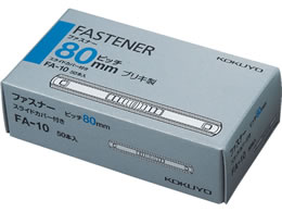 �R�N�� �t�@�X�i�[(�X���C�h�J�o�[�t) 50�{ FA-10