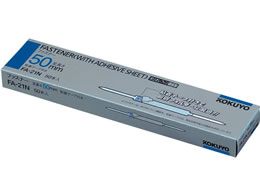 �R�N�� �t�@�X�i�[(�|���I���t�B���|��) 50�{ FA-21N