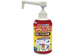 �C���t�N����(500ml)�|���v�^�C�v �E�ۏ��ō� 25-2634-03 A-IN-0500-000(�|���v)