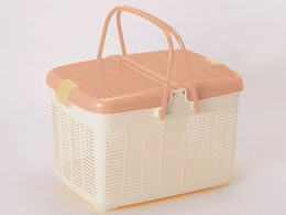 �T���R�[�v���X�`�b�N ���I�o�X�P�b�g NO.5 �A�[�X�x�[�W�� 11708