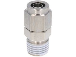 PISCO SUS316���t�p�� �X�g���[�g NSC0860-03-TP