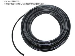 TRUSCO �i�C�����`���[�u 8X6.0 100M �� TNT-0860-100BK