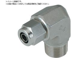 PISCO SUS316���t�p�� �G���{�`���[�u1613�˂�R1 2 NSL1613-04