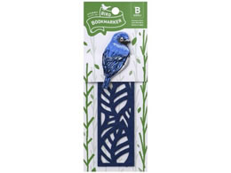 qTS BIRD BOOKMARKER hJ [t II UTN312