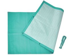 TRUSCO a݃tFXV[g 0.9mX1.7m ^[RCYu[