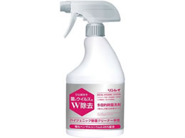 �������C �n�C�W�F�j�b�N���ۃN���[�i�[ ���� 450mL 7-4848-01