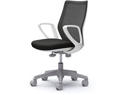 �I�J���� CG-M ���b�V���^�C�v �z���C�g�V�F�� �f�U�C���A�[�� �u���b�N