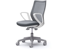 �I�J���� CG-M ���b�V���^�C�v �z���C�g�V�F�� �f�U�C���A�[�� �O���[