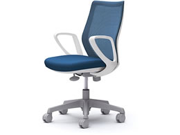 �I�J���� CG-M ���b�V���^�C�v �z���C�g�V�F�� �f�U�C���A�[�� �~�f�B�A���u���[