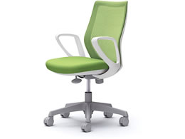 �I�J���� CG-M ���b�V���^�C�v �z���C�g�V�F�� �f�U�C���A�[�� ���C���O���[��