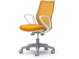 �I�J���� CG-M ���b�V���^�C�v �z���C�g�V�F�� �f�U�C���A�[�� �I�����W