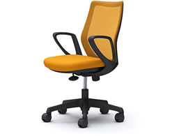 �I�J���� CG-M ���b�V���^�C�v �u���b�N�V�F�� �f�U�C���A�[�� �I�����W