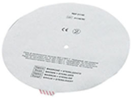 nopa �ŋۃR���e�i�p�f�B�X�|���t�B���^�[ 500���� 7-4881-31