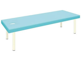 �}�c���V �R�ۃ��U�[�}�b�T�[�W�� 600�~1900�~60mm �u���[ MY-ABL402B