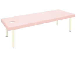 �}�c���V �R�ۃ��U�[�}�b�T�[�W�� 650�~1900�~50mm �s���N MY-ABL403P