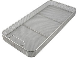 �A�Y���� �ŋۃR���e�iL�p�o�X�P�b�g 535�~245�~50mm 7-4889-02