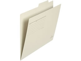 �v���X �ʃt�H���_�[ A4-E ���C�g�O���[ FL-001IF�^87-833