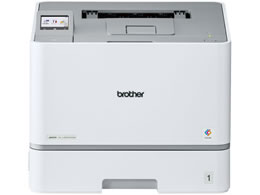 �u���U�[ JUSTIO A4�J���[���[�U�[�v�����^�[ �������ʈ�� �L��LAN ����LAN ���ϋv HL-L8570CDW