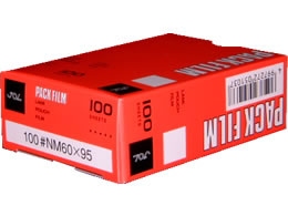 JOL ラミネートフィルム 片面マット名刺60*95mm 100枚 NM100#60*95
