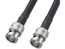 �T�����T�v���C SDI�P�[�u�� HD-SDI�^3G-SDI�Ή� 1m KM-SDI01