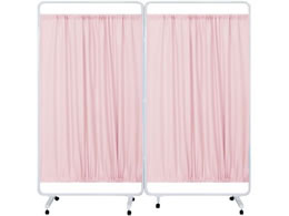 �}�c���V �՗�II(�g��) �X�N���[�� H1800mm 90�~90cm �s���N MY-TP99H