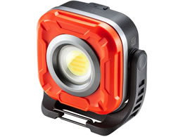 �T�����T�v���C �[�d��LED��Ɠ� ���i�K���� �p�x���� �h��IPX6 ���p�r�ݒu LED-WL2