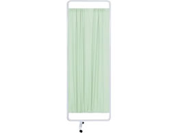 �}�c���V �՗�II(����) �X�N���[�� H1600mm W600mm �O���[�� MY-TP60BL