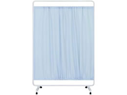 �}�c���V �՗�II(�Ɨ�) �X�N���[�� H1600mm W1200mm �u���[ MY-TP120AL