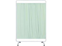 �}�c���V �՗�II(�Ɨ�) �X�N���[�� H1600mm W1200mm �O���[�� MY-TP120AL