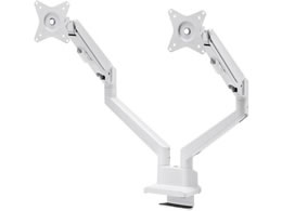 �T�����T�v���C ���j�^�[�A�[�� �f���A�� �K�X�X�v�����O�� ���^�V���[�g�N�����v �z���C�g CR-LAC2403W