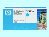 HP gi[J[gbW VA Q7581A