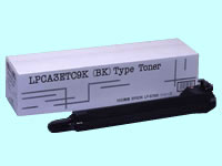 汎用 LPCA3ETC9Kトナーカートリッジ ブラック