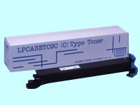 汎用 LPCA3ETC9Cトナーカートリッジ シアン NB-TNLPCA3ETC9CY