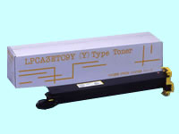 汎用 LPCA3ETC9Yトナーカートリッジ イエロー NB-TNLPCA3ETC9YW 汎用 LPCA3ETC9Yトナーカートリッジ イエロー NB-TNLPCA3ETC9YW