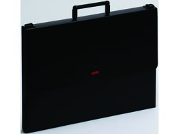 �L���O�W�� �f�U�C�i�[�Y�P�[�X A2 ��܂� �� 3247-BK